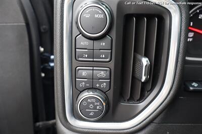 2020 Chevrolet Silverado 1500 High Country  Extra Clean Inside & out! Limited Edition - Photo 15 - Roswell, GA 30075