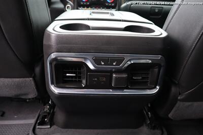 2020 Chevrolet Silverado 1500 High Country  Extra Clean Inside & out! Limited Edition - Photo 33 - Roswell, GA 30075