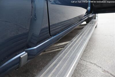 2020 Chevrolet Silverado 1500 High Country  Extra Clean Inside & out! Limited Edition - Photo 38 - Roswell, GA 30075