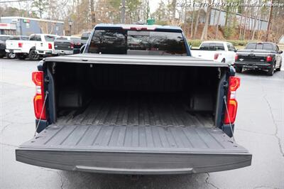 2020 Chevrolet Silverado 1500 High Country  Extra Clean Inside & out! Limited Edition - Photo 9 - Roswell, GA 30075