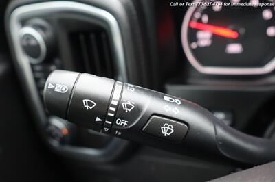 2020 Chevrolet Silverado 1500 High Country  Extra Clean Inside & out! Limited Edition - Photo 17 - Roswell, GA 30075