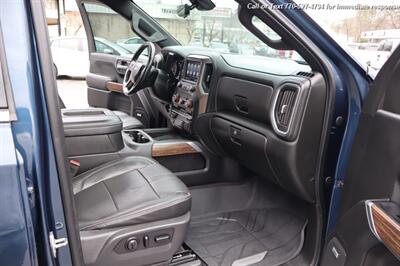 2020 Chevrolet Silverado 1500 High Country  Extra Clean Inside & out! Limited Edition - Photo 34 - Roswell, GA 30075