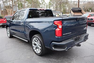 2020 Chevrolet Silverado 1500 High Country  Extra Clean Inside & out! Limited Edition - Photo 8 - Roswell, GA 30075