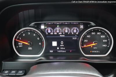 2020 Chevrolet Silverado 1500 High Country  Extra Clean Inside & out! Limited Edition - Photo 20 - Roswell, GA 30075