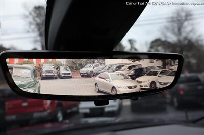 2020 Chevrolet Silverado 1500 High Country  Extra Clean Inside & out! Limited Edition - Photo 23 - Roswell, GA 30075