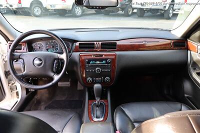 2008 Chevrolet Impala LTZ   - Photo 23 - Roswell, GA 30075