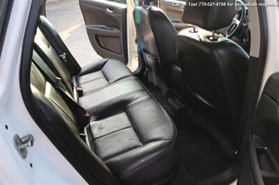 2008 Chevrolet Impala LTZ   - Photo 27 - Roswell, GA 30075