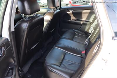 2008 Chevrolet Impala LTZ   - Photo 21 - Roswell, GA 30075