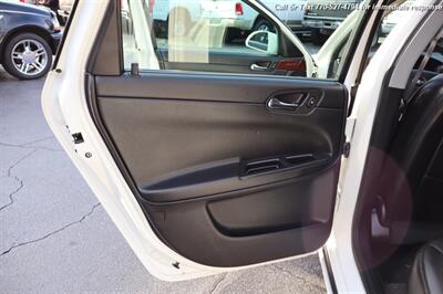 2008 Chevrolet Impala LTZ   - Photo 22 - Roswell, GA 30075