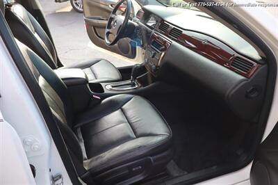 2008 Chevrolet Impala LTZ   - Photo 25 - Roswell, GA 30075
