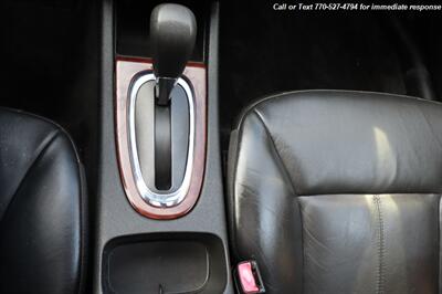 2008 Chevrolet Impala LTZ   - Photo 20 - Roswell, GA 30075