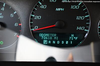 2008 Chevrolet Impala LTZ   - Photo 13 - Roswell, GA 30075