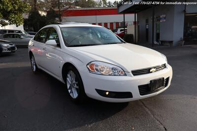 2008 Chevrolet Impala LTZ   - Photo 4 - Roswell, GA 30075