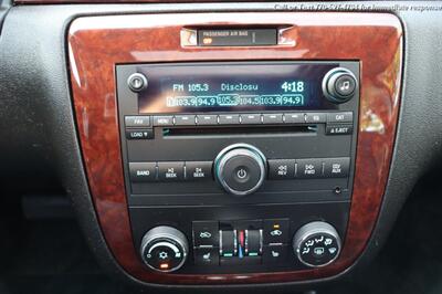 2008 Chevrolet Impala LTZ   - Photo 17 - Roswell, GA 30075