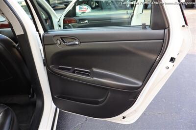 2008 Chevrolet Impala LTZ   - Photo 28 - Roswell, GA 30075