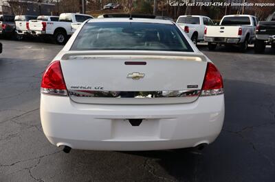 2008 Chevrolet Impala LTZ   - Photo 7 - Roswell, GA 30075