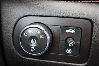 2008 Chevrolet Impala LTZ   - Photo 11 - Roswell, GA 30075