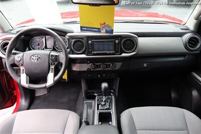 2019 Toyota Tacoma SR5 V6   - Photo 25 - Roswell, GA 30075