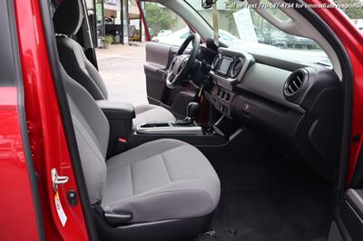 2019 Toyota Tacoma SR5 V6   - Photo 26 - Roswell, GA 30075