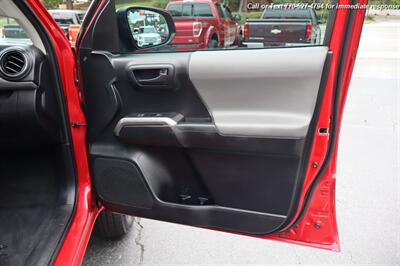 2019 Toyota Tacoma SR5 V6   - Photo 27 - Roswell, GA 30075