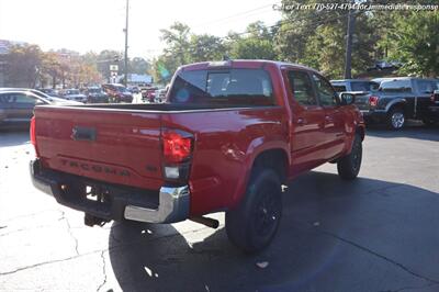 2019 Toyota Tacoma SR5 V6   - Photo 6 - Roswell, GA 30075