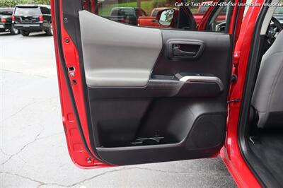 2019 Toyota Tacoma SR5 V6   - Photo 24 - Roswell, GA 30075