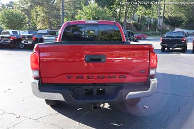 2019 Toyota Tacoma SR5 V6   - Photo 7 - Roswell, GA 30075