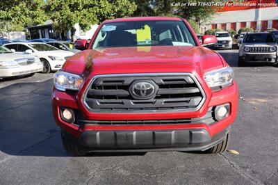 2019 Toyota Tacoma SR5 V6   - Photo 3 - Roswell, GA 30075