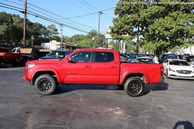 2019 Toyota Tacoma SR5 V6   - Photo 2 - Roswell, GA 30075