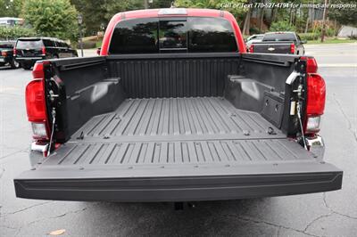 2019 Toyota Tacoma SR5 V6   - Photo 9 - Roswell, GA 30075