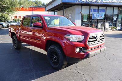 2019 Toyota Tacoma SR5 V6   - Photo 4 - Roswell, GA 30075