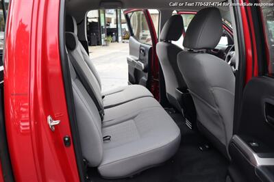 2019 Toyota Tacoma SR5 V6   - Photo 28 - Roswell, GA 30075