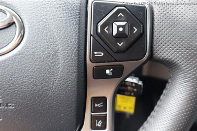 2019 Toyota Tacoma SR5 V6   - Photo 17 - Roswell, GA 30075