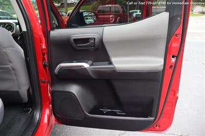 2019 Toyota Tacoma SR5 V6   - Photo 29 - Roswell, GA 30075