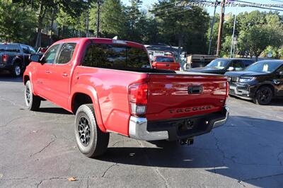 2019 Toyota Tacoma SR5 V6   - Photo 8 - Roswell, GA 30075