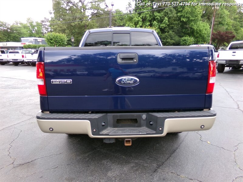 2008 Ford F-150 King Ranch photo