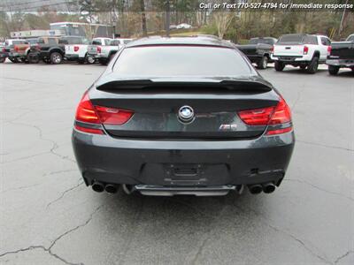 2014 BMW M6 Gran Coupe   - Photo 5 - Roswell, GA 30075
