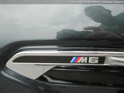 2014 BMW M6 Gran Coupe   - Photo 6 - Roswell, GA 30075