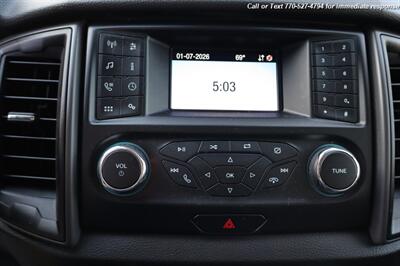 2019 Ford Ranger XL  brand 4new tires! - Photo 16 - Roswell, GA 30075
