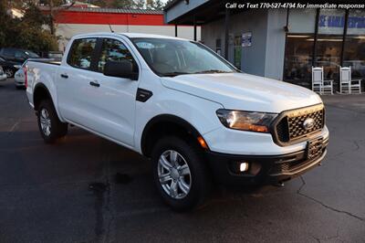 2019 Ford Ranger XL  brand 4new tires! - Photo 4 - Roswell, GA 30075