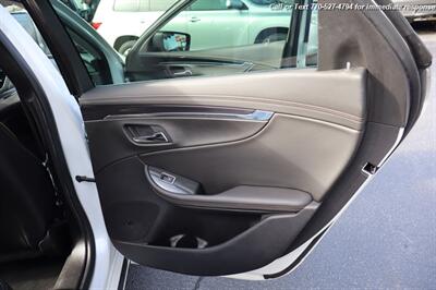 2016 Chevrolet Impala LTZ   - Photo 27 - Roswell, GA 30075