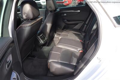 2016 Chevrolet Impala LTZ   - Photo 20 - Roswell, GA 30075