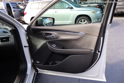 2016 Chevrolet Impala LTZ   - Photo 25 - Roswell, GA 30075
