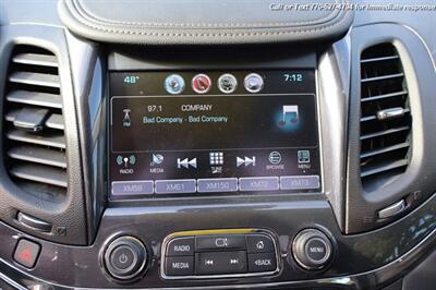 2016 Chevrolet Impala LTZ   - Photo 15 - Roswell, GA 30075