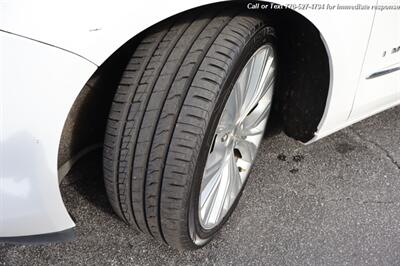 2016 Chevrolet Impala LTZ   - Photo 9 - Roswell, GA 30075