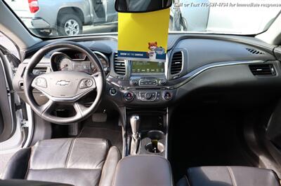2016 Chevrolet Impala LTZ   - Photo 22 - Roswell, GA 30075