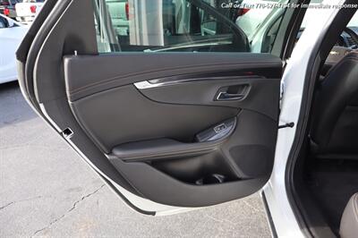 2016 Chevrolet Impala LTZ   - Photo 21 - Roswell, GA 30075