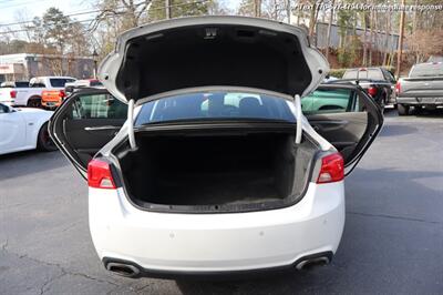 2016 Chevrolet Impala LTZ   - Photo 29 - Roswell, GA 30075