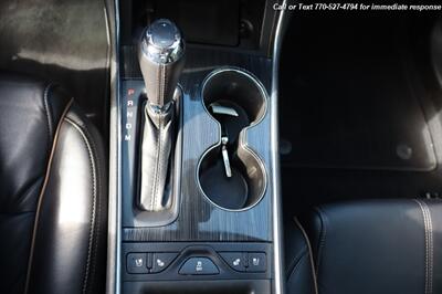 2016 Chevrolet Impala LTZ   - Photo 17 - Roswell, GA 30075