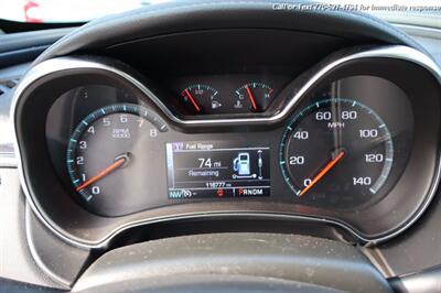 2016 Chevrolet Impala LTZ   - Photo 12 - Roswell, GA 30075